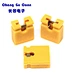 Jumper Header 2.54mm Nylon plastic Jumper Blocks Connector
